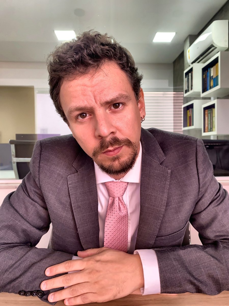 João Guilherme Magalhães Monteiro de Almeida